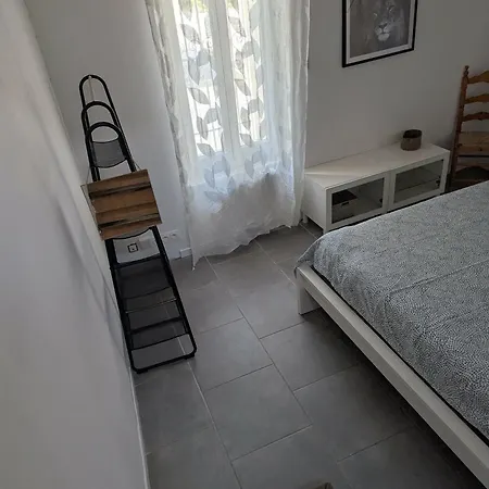 Maison De Village En Rez De Chaussee * Saint-Just (Herault)